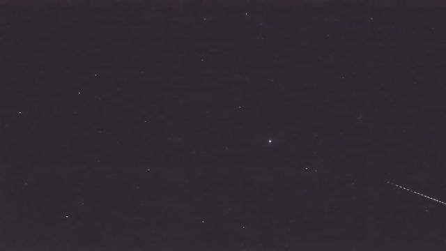 AMS97 meteor