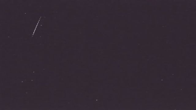AMS97 meteor