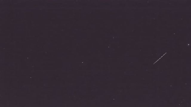 AMS97 meteor