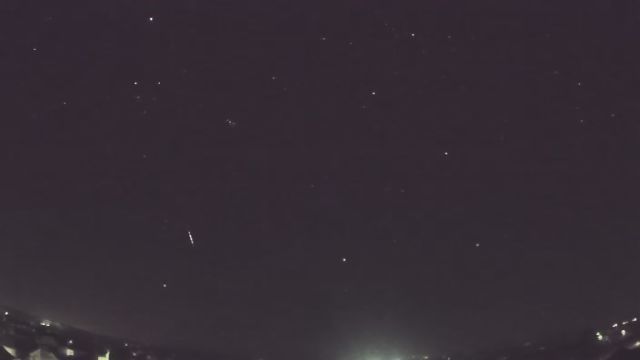 AMS97 meteor