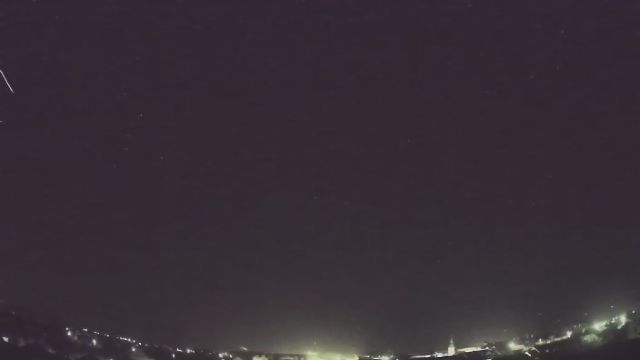 AMS97 meteor
