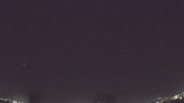 AMS97 meteor