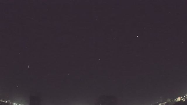AMS97 meteor
