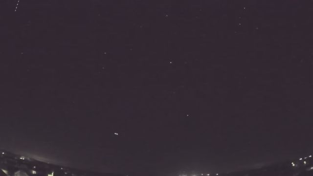 AMS97 meteor