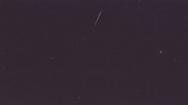 AMS97 meteor