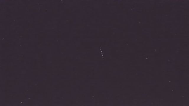 AMS97 meteor