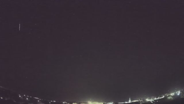 AMS97 meteor