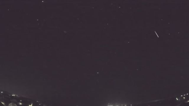 AMS97 meteor