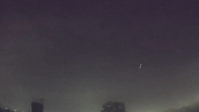 AMS97 meteor