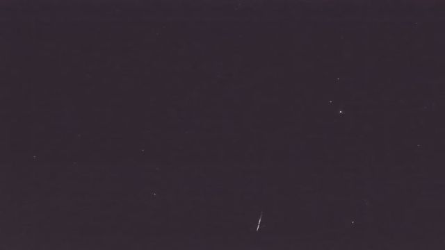 AMS97 meteor