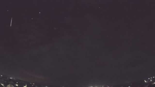 AMS97 meteor