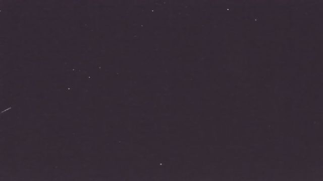 AMS97 meteor