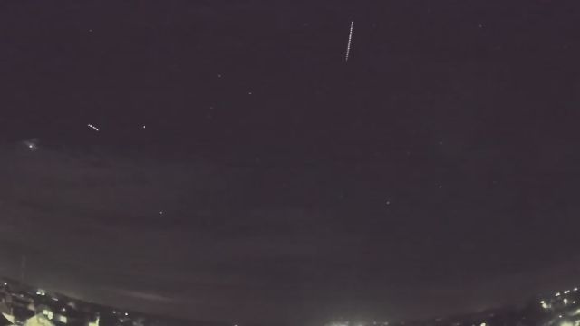 AMS97 meteor