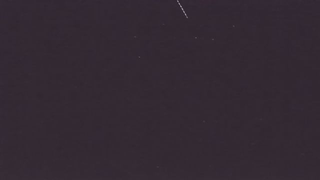 AMS97 meteor