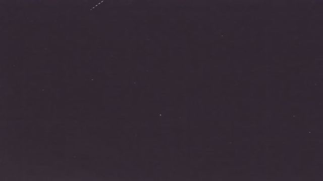 AMS97 meteor