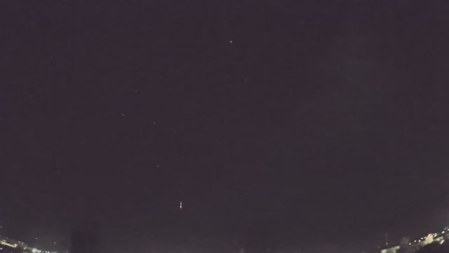 AMS97 meteor