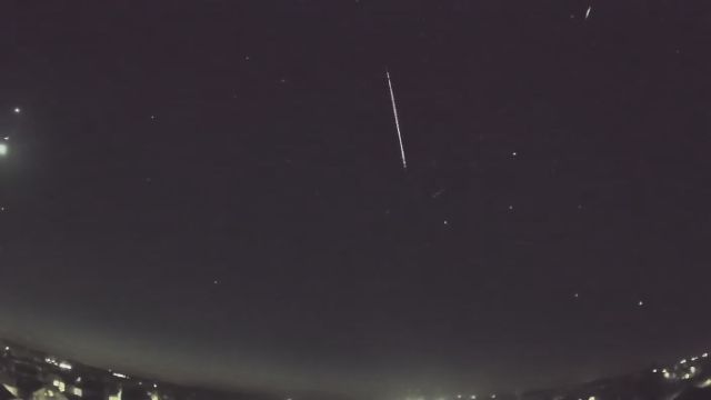 AMS97 meteor