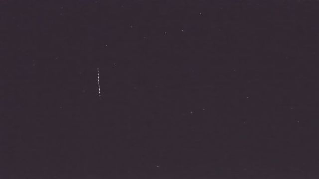 AMS97 meteor