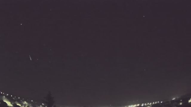AMS97 meteor