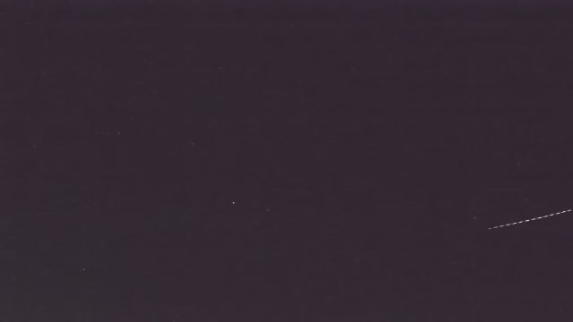 AMS97 meteor