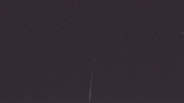 AMS97 meteor