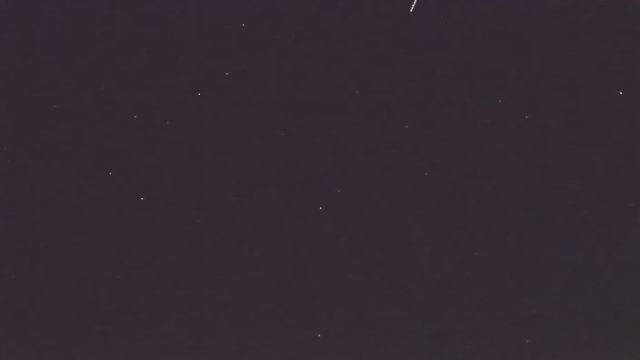 AMS97 meteor
