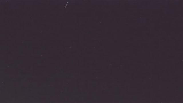 AMS97 meteor
