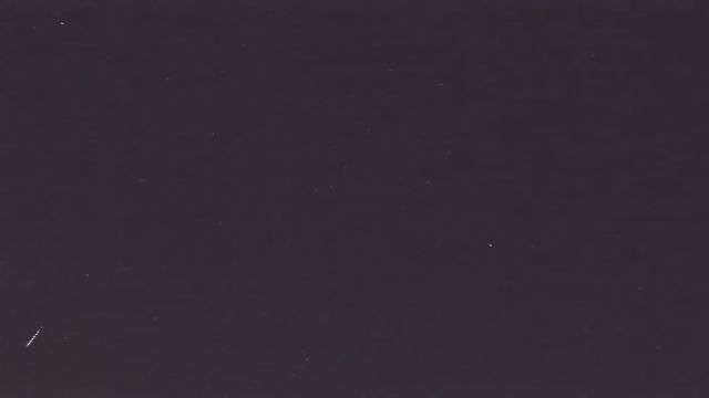 AMS97 meteor