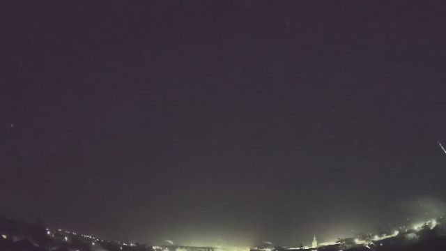 AMS97 meteor