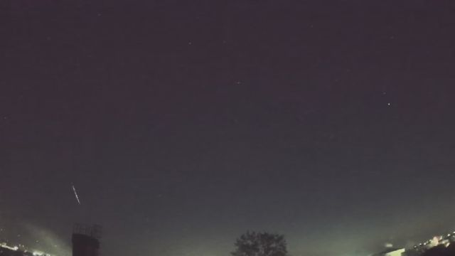 AMS97 meteor