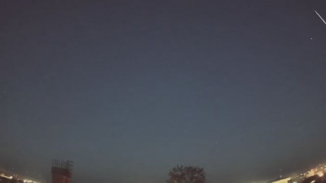 AMS97 meteor
