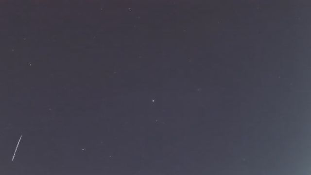 AMS97 meteor
