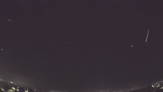 AMS97 meteor