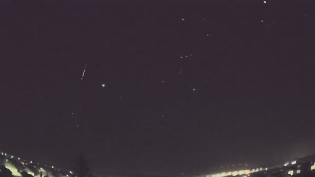 AMS97 meteor