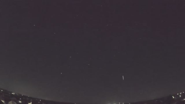 AMS97 meteor