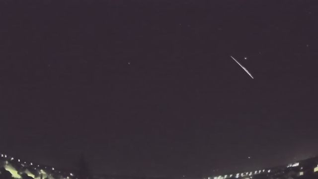 AMS97 meteor