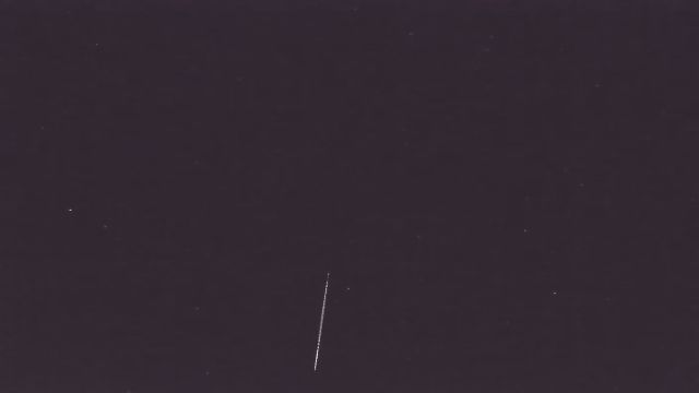 AMS97 meteor