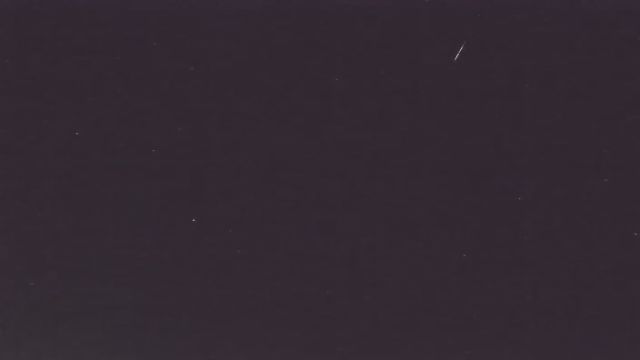 AMS97 meteor