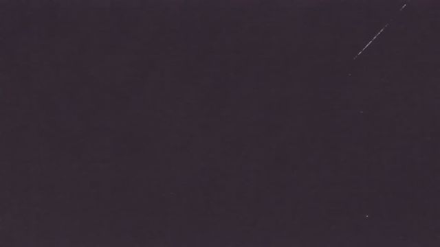 AMS97 meteor