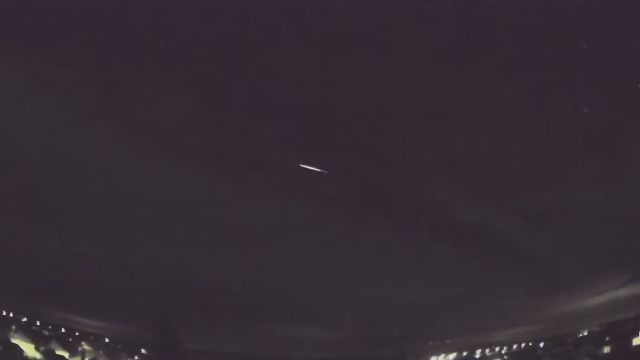 AMS97 meteor