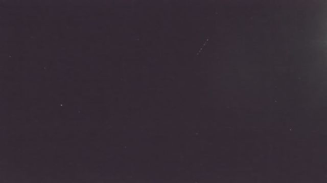 AMS97 meteor