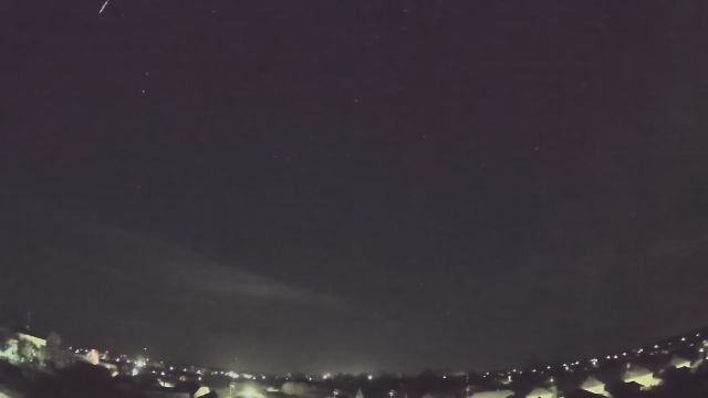 AMS97 meteor