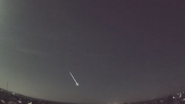 AMS97 meteor