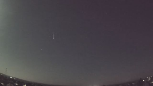 AMS97 meteor