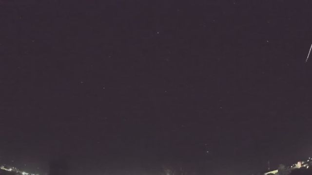 AMS97 meteor