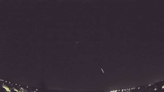 AMS97 meteor
