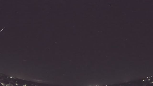 AMS97 meteor