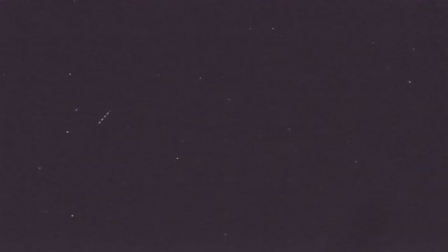 AMS97 meteor