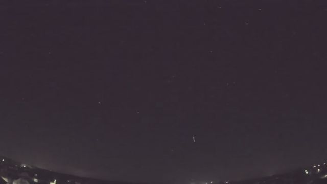 AMS97 meteor