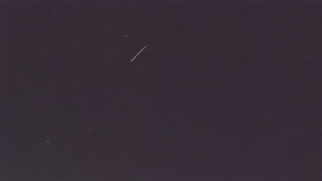 AMS97 meteor